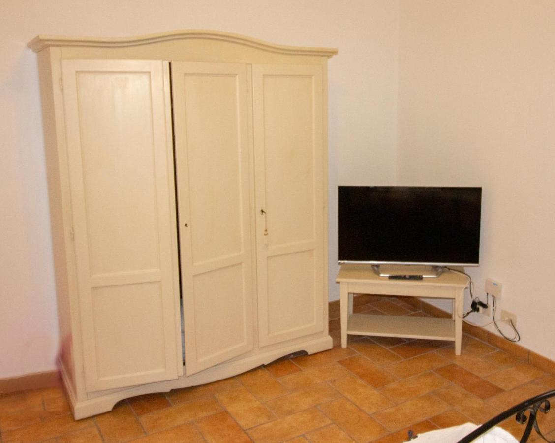 I Giardini Di Elencosta Bed & Breakfast Rilievo Exterior photo