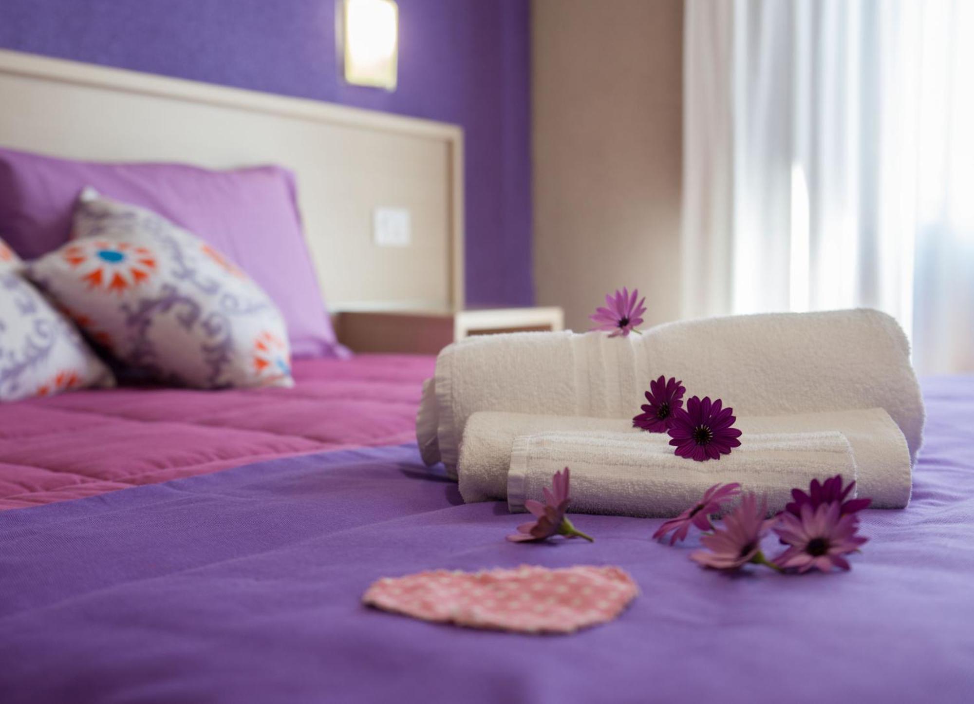 I Giardini Di Elencosta Bed & Breakfast Rilievo Exterior photo