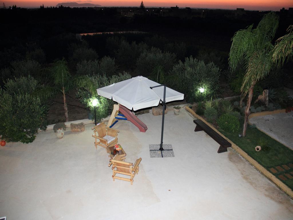 I Giardini Di Elencosta Bed & Breakfast Rilievo Exterior photo