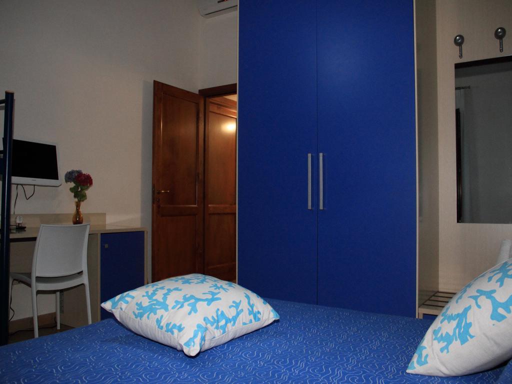 I Giardini Di Elencosta Bed & Breakfast Rilievo Room photo