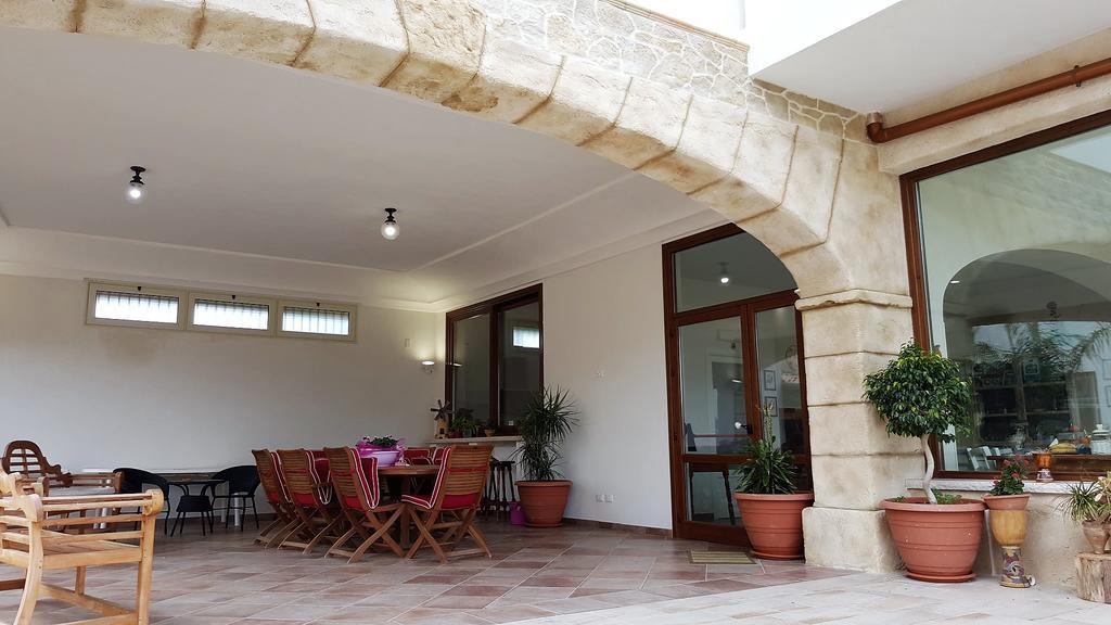 I Giardini Di Elencosta Bed & Breakfast Rilievo Exterior photo