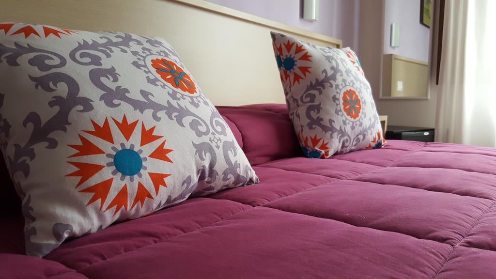I Giardini Di Elencosta Bed & Breakfast Rilievo Exterior photo