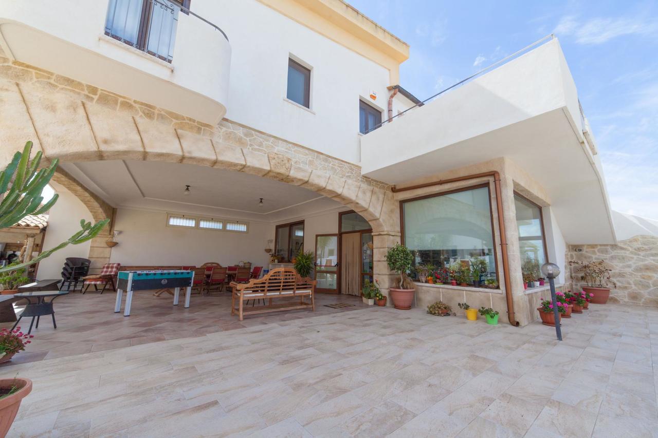 I Giardini Di Elencosta Bed & Breakfast Rilievo Exterior photo
