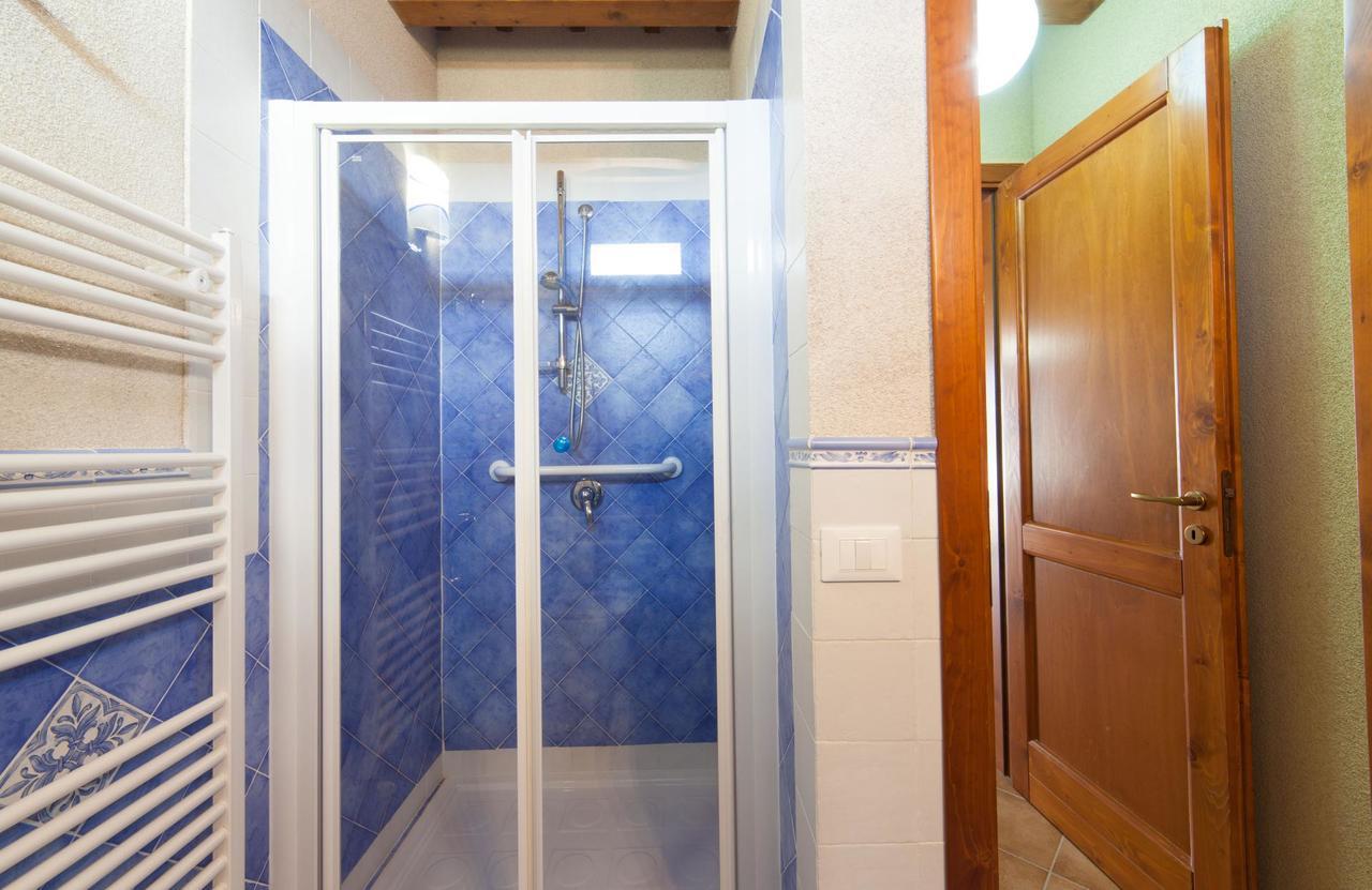I Giardini Di Elencosta Bed & Breakfast Rilievo Exterior photo