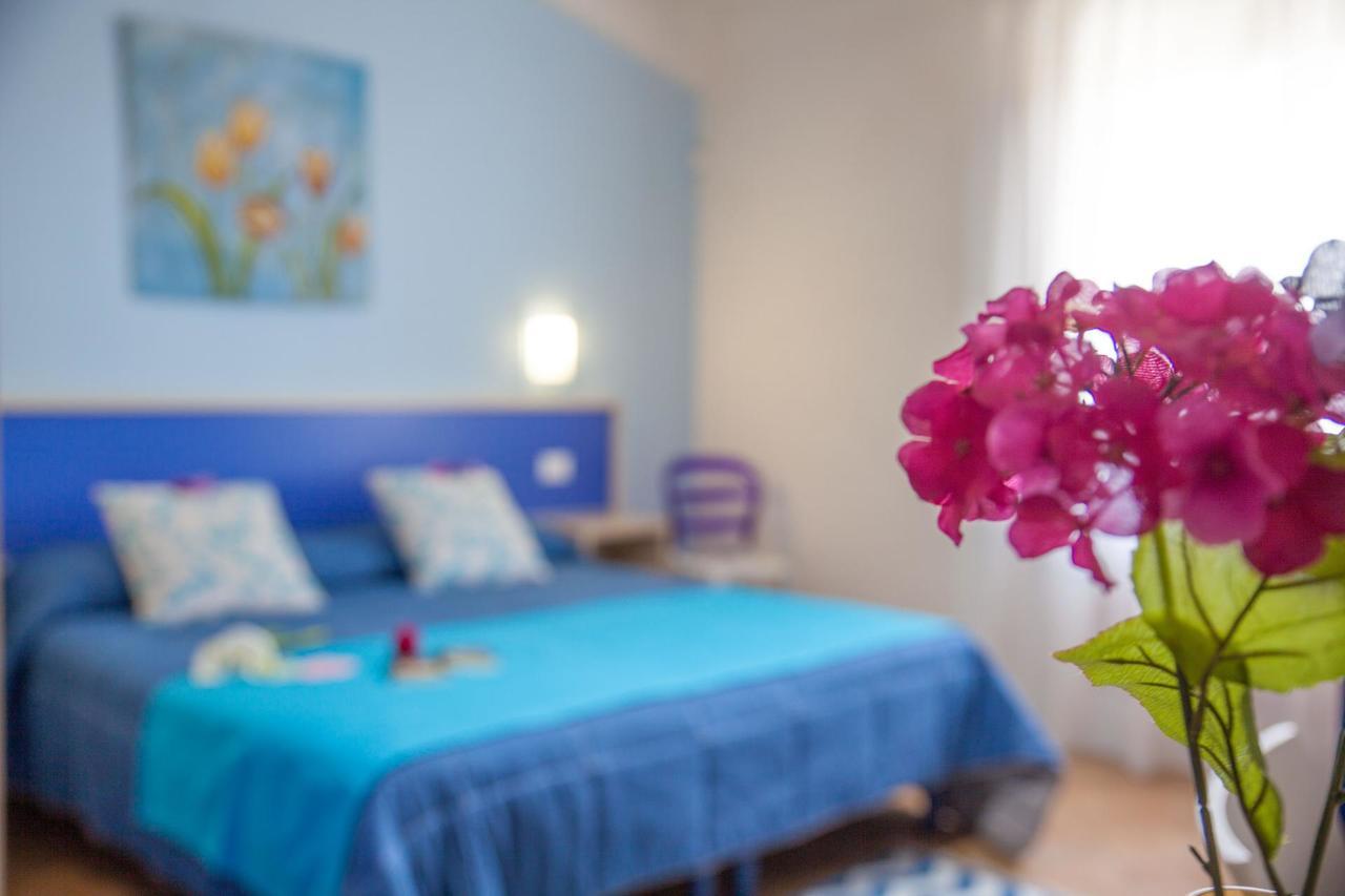 I Giardini Di Elencosta Bed & Breakfast Rilievo Exterior photo