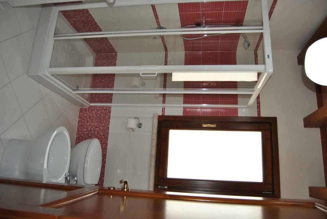 I Giardini Di Elencosta Bed & Breakfast Rilievo Exterior photo